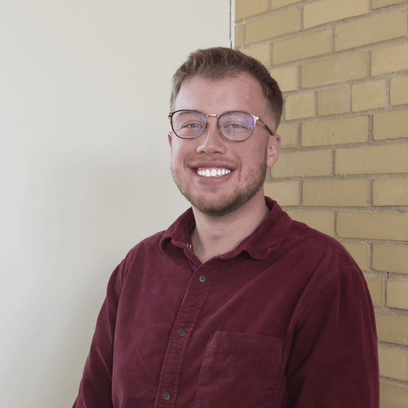 Cole Verbeten