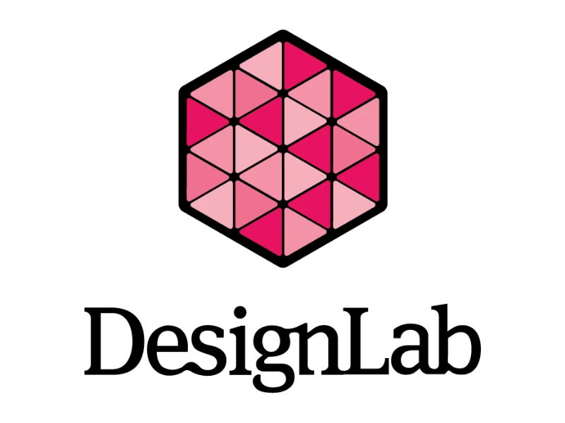 DesignLab logo